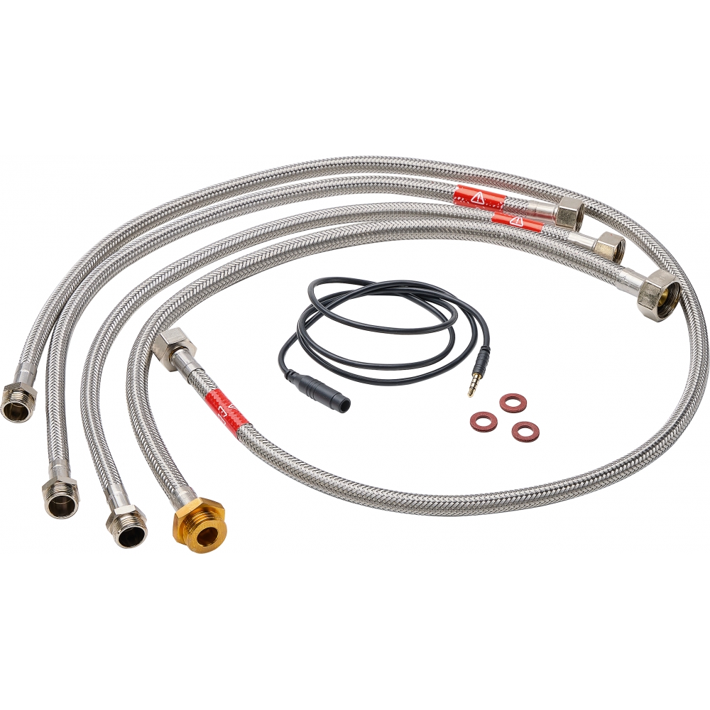 Przedłużenie podłączenia Franke MWH 500 1000 mm