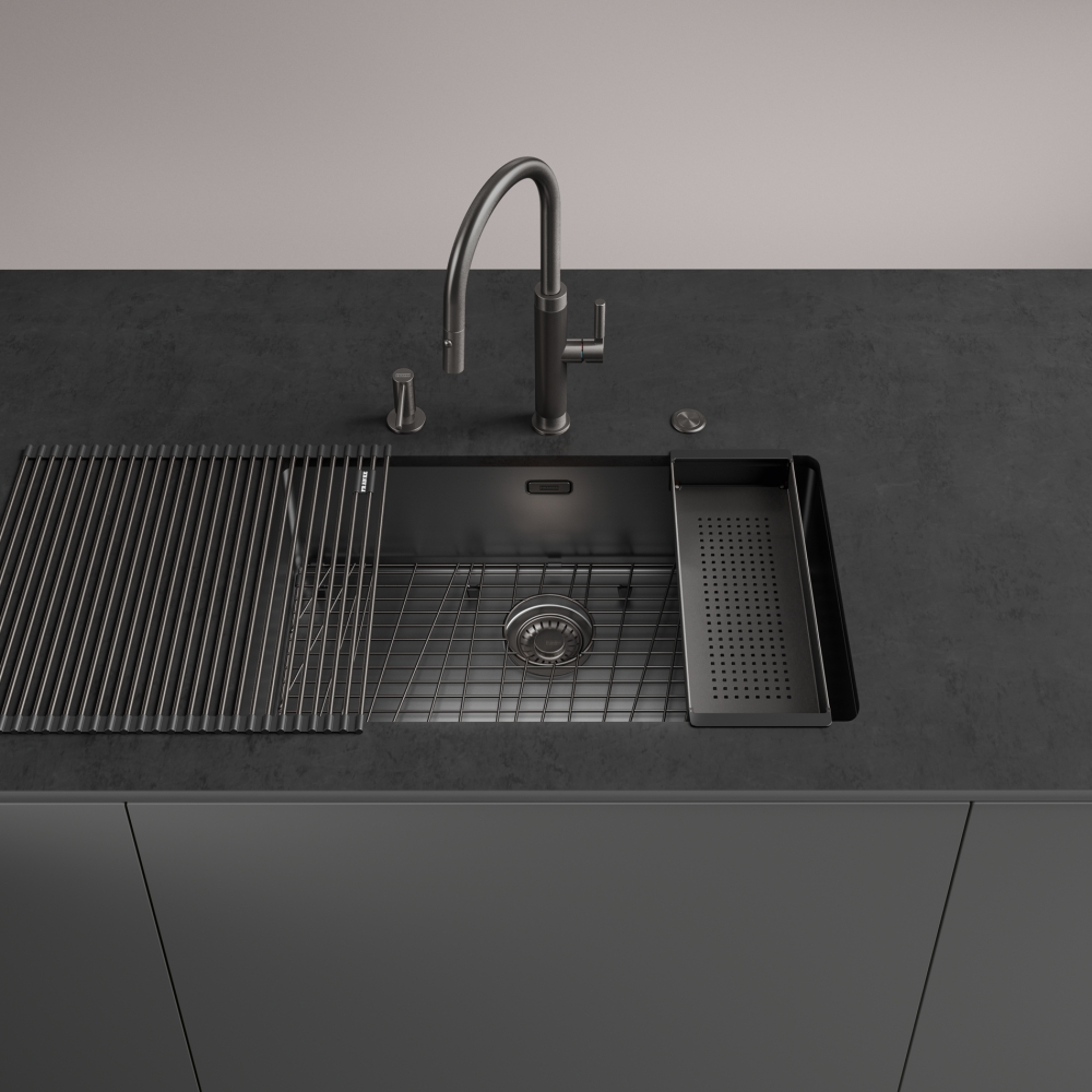 Franke Mythos Masterpiece BXM 210/110-68