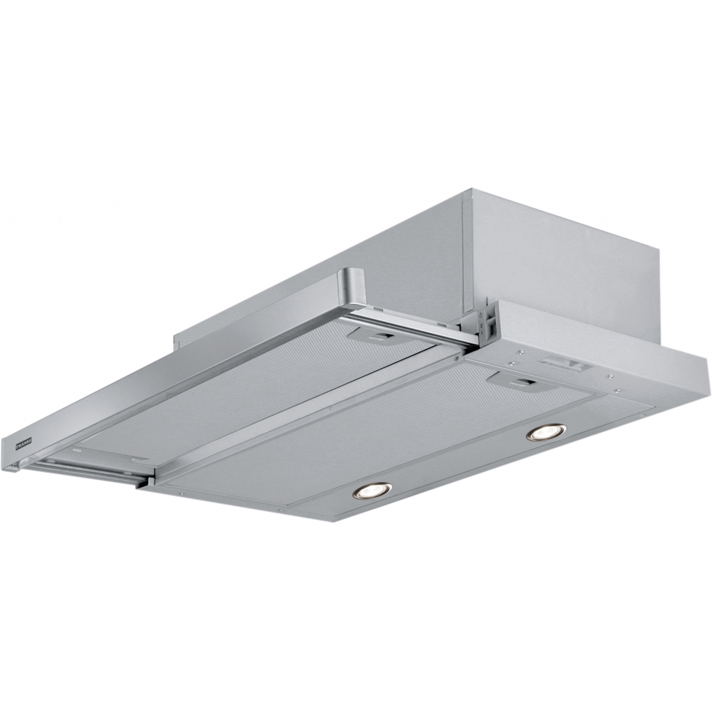 Okap teleskopowy Franke FTC 601 GR XS inox