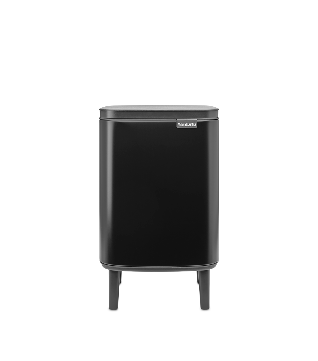 Kosz Brabantia Bo Bin Hi 7L White