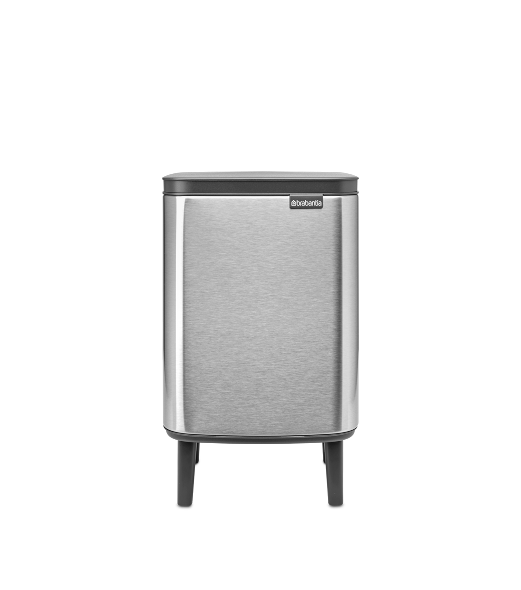 Kosz Brabantia Bo Bin Hi 7L White