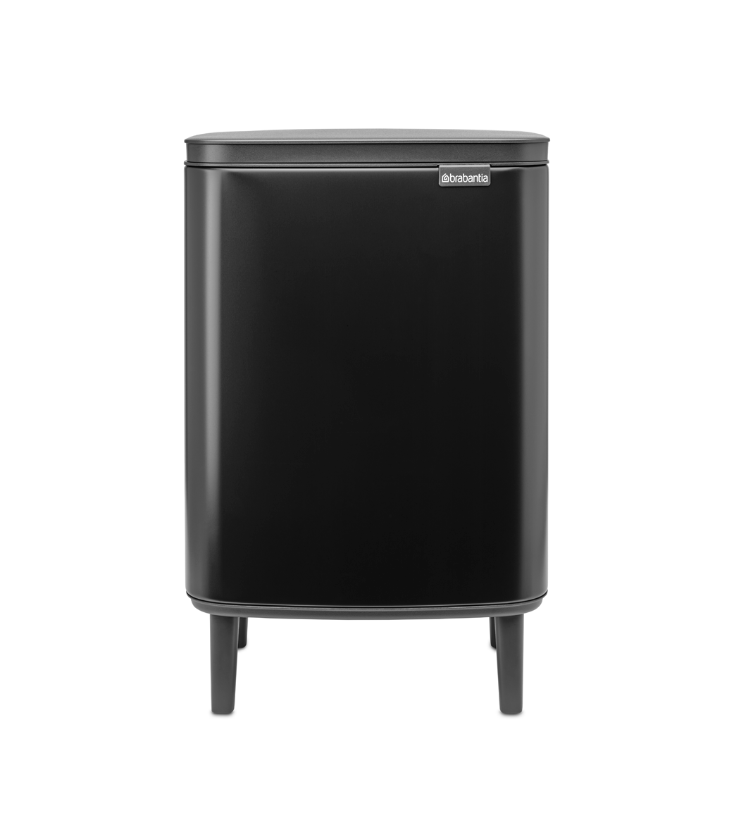 Kosz Brabantia Bo Bin Hi 12L White