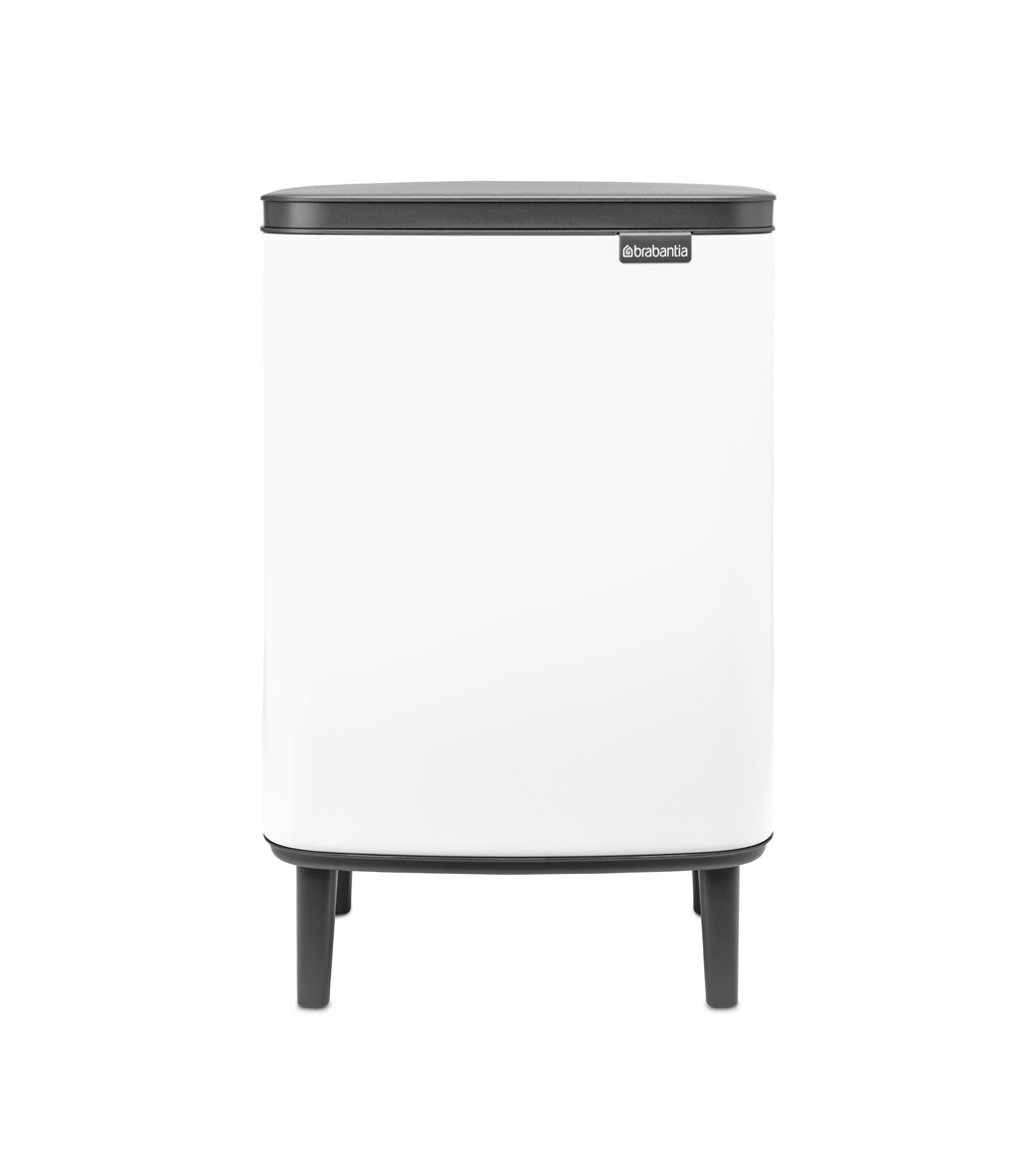 Kosz Brabantia Bo Bin Hi 12L White