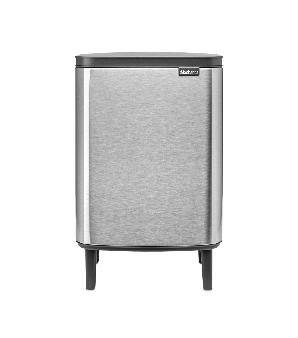 Kosz Brabantia Bo Bin Hi 12L White