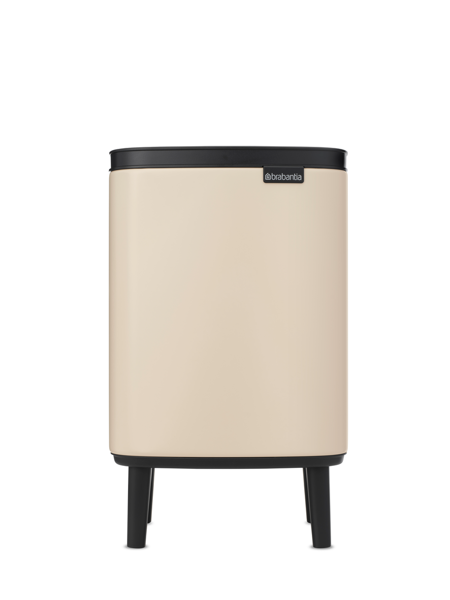 Kosz Brabantia Bo Bin Hi 7L White