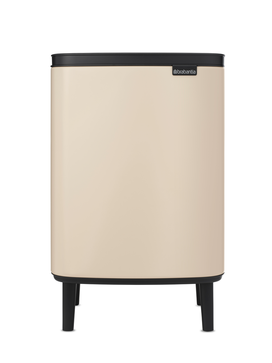 Kosz Brabantia Bo Bin Hi 12L White