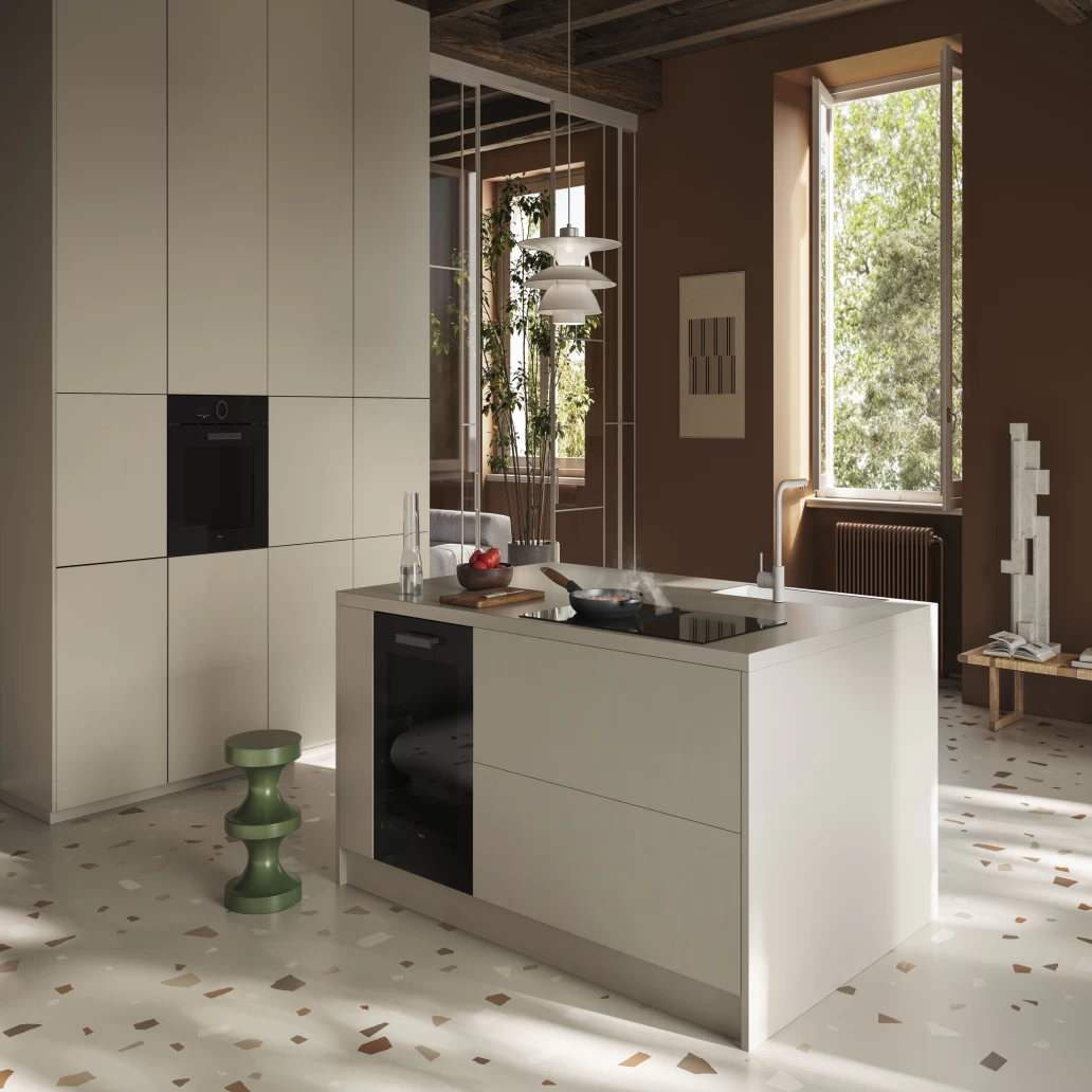 Elica NikolaTesla Velvet 83 cm