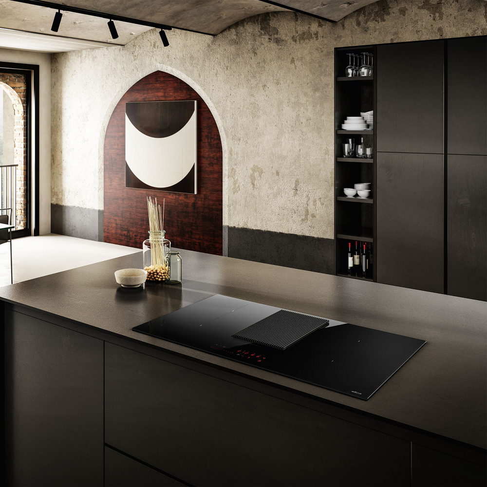 Elica NikolaTesla Prime S+