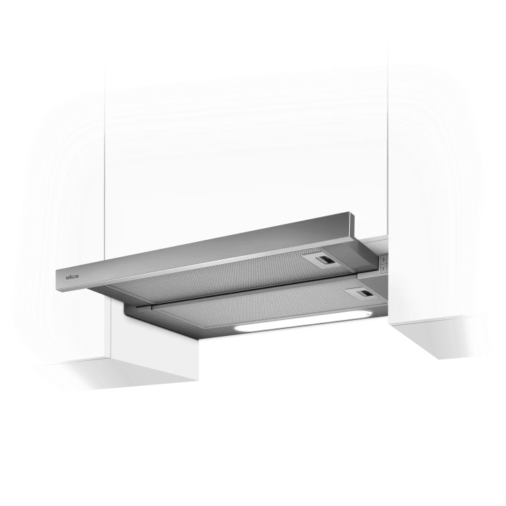 Elica Elite 14 60 cm inox