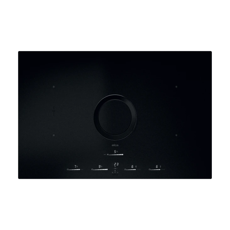 NikolaTesla Switch Glow Black