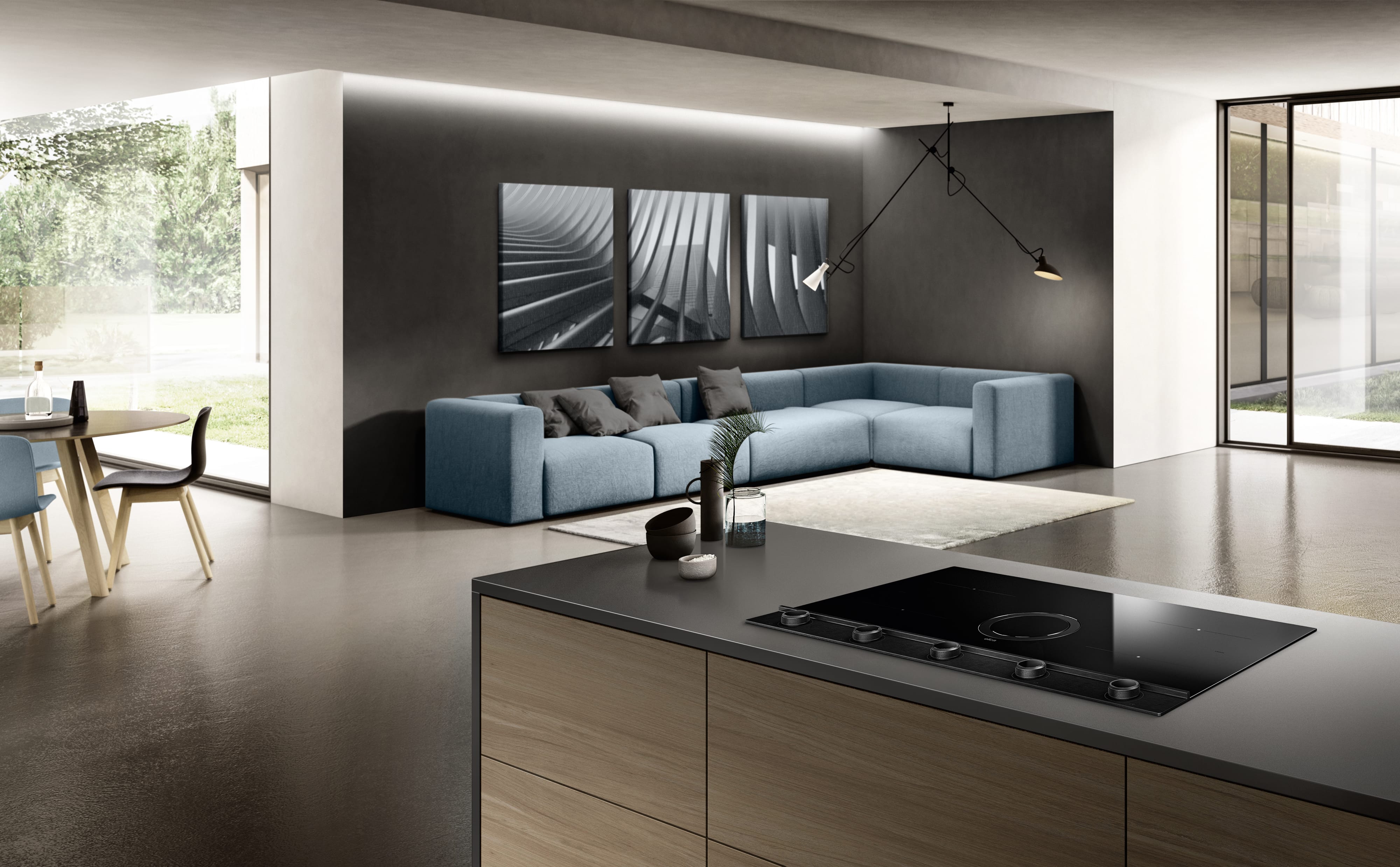 NikolaTesla Unplugged