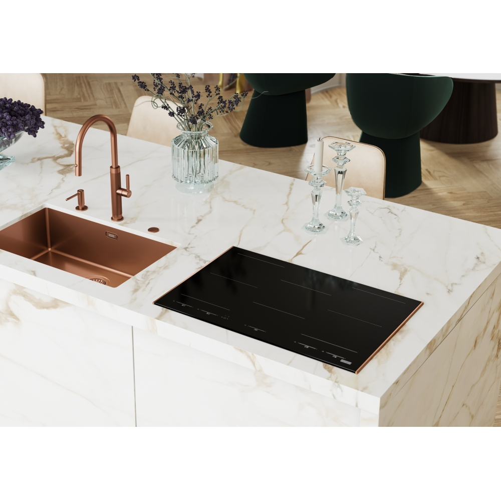 Płyta indukcyjna Franke Mythos Masterpiece FMY 805 I F KL CP