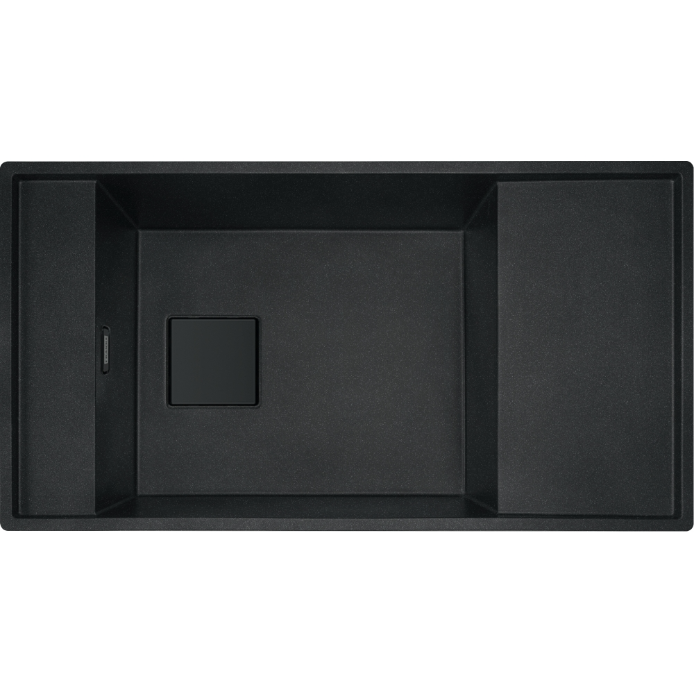 Zlewozmywak Franke Fresno FSG 611-88 Onyx