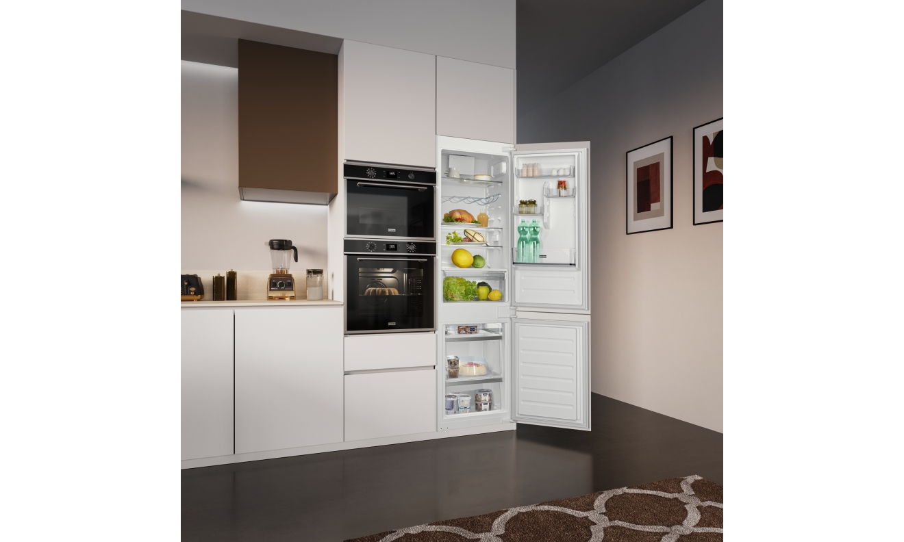 Chłodziarko-zamrażarka Franke FCB 320 V NE D