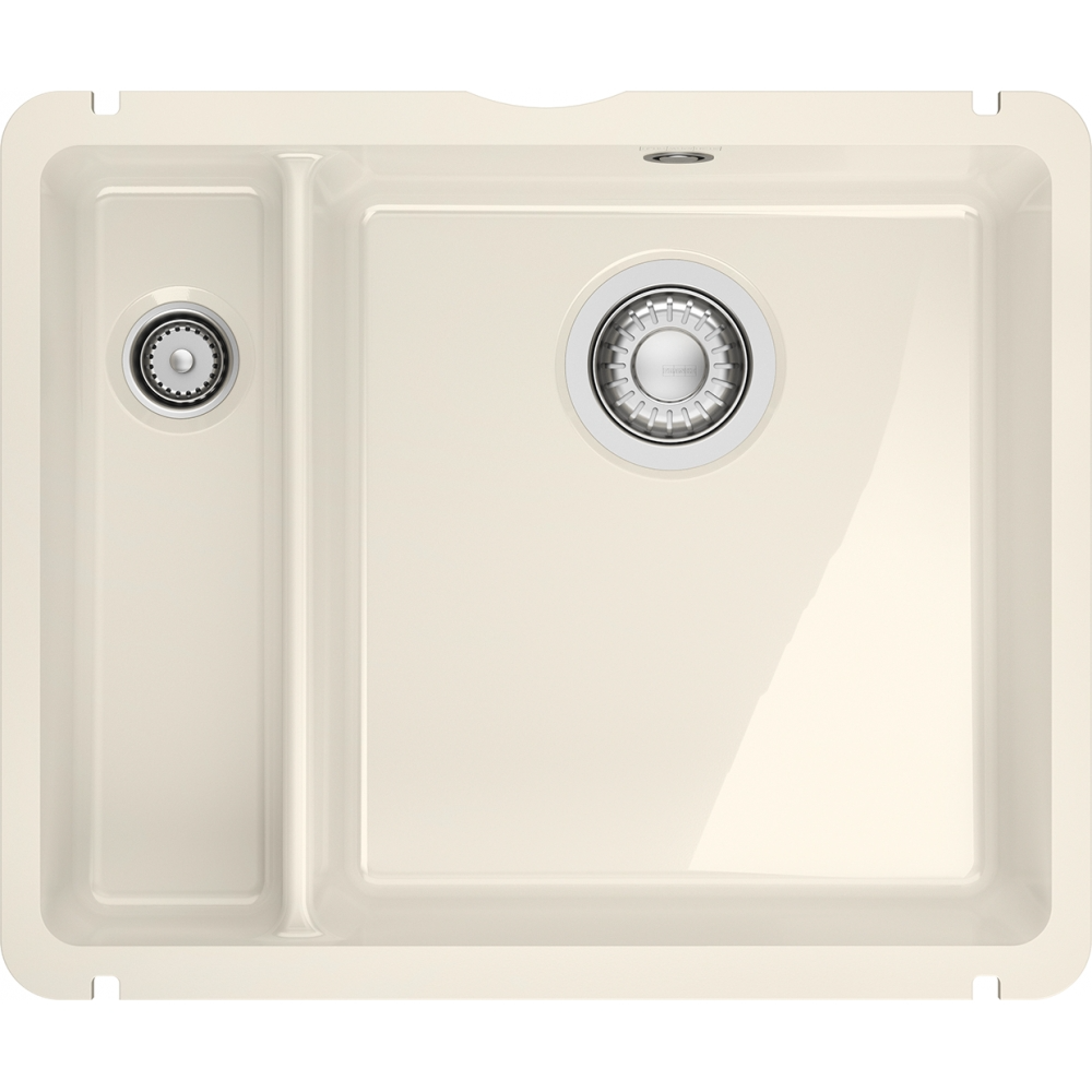 Zlewozmywak Franke KubusX KXK 160-37-12