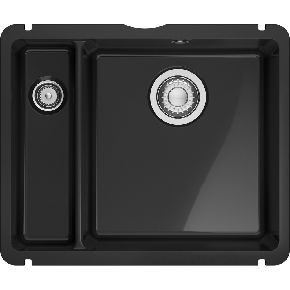 Zlewozmywak Franke KubusX KXK 160-37-12