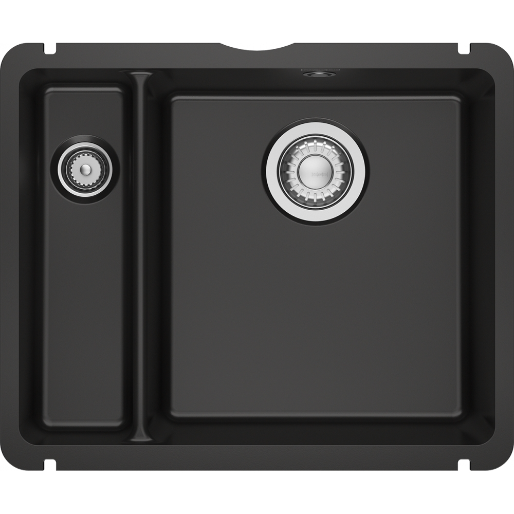 Zlewozmywak Franke KubusX KXK 160-37-12
