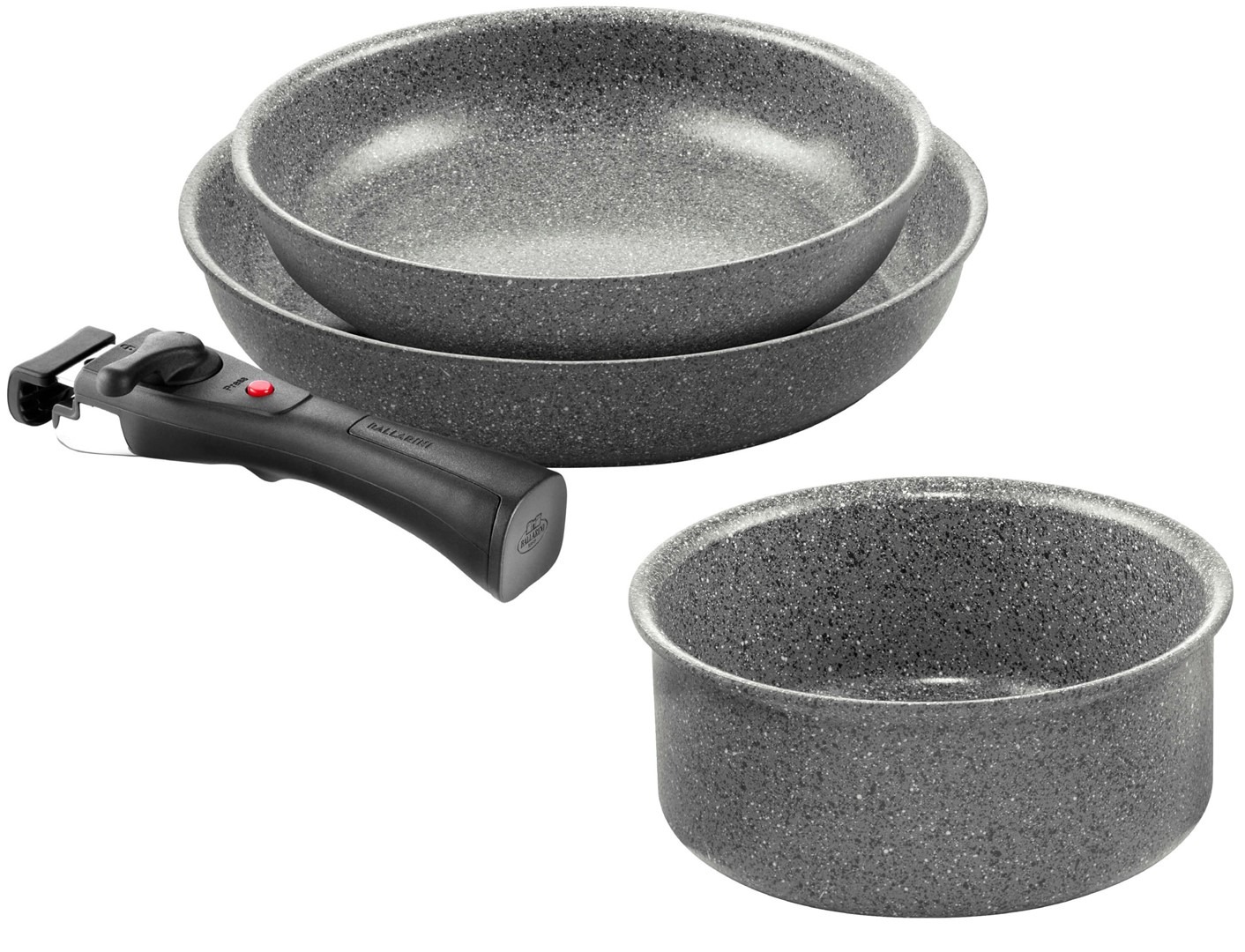 Ballarini Torre naczynie kuchenne