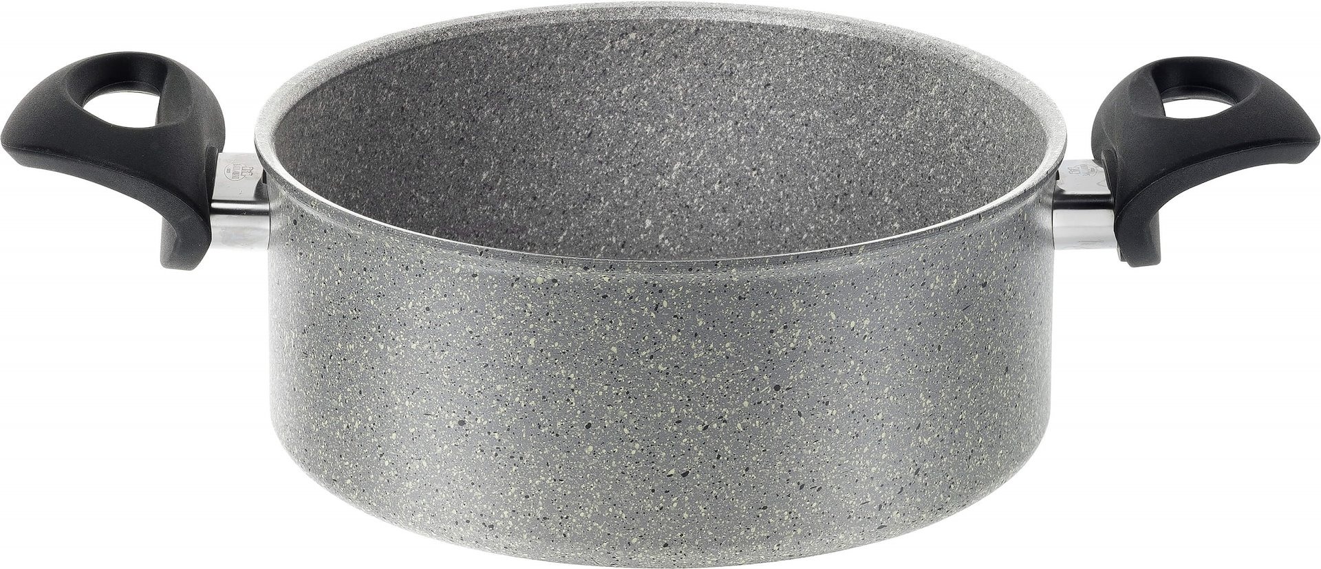 Ballarini Ferrara garnek granitowy 24 cm