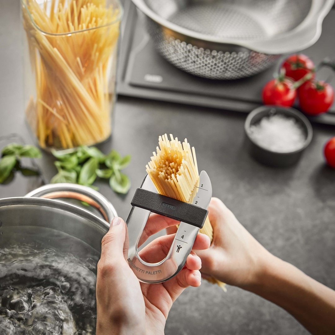 GEFU SPAGHETTI PALETTI