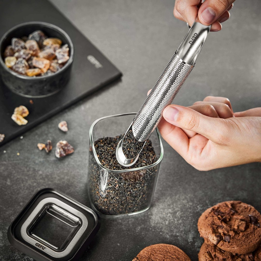 GEFU T-STICK Filtr do herbaty