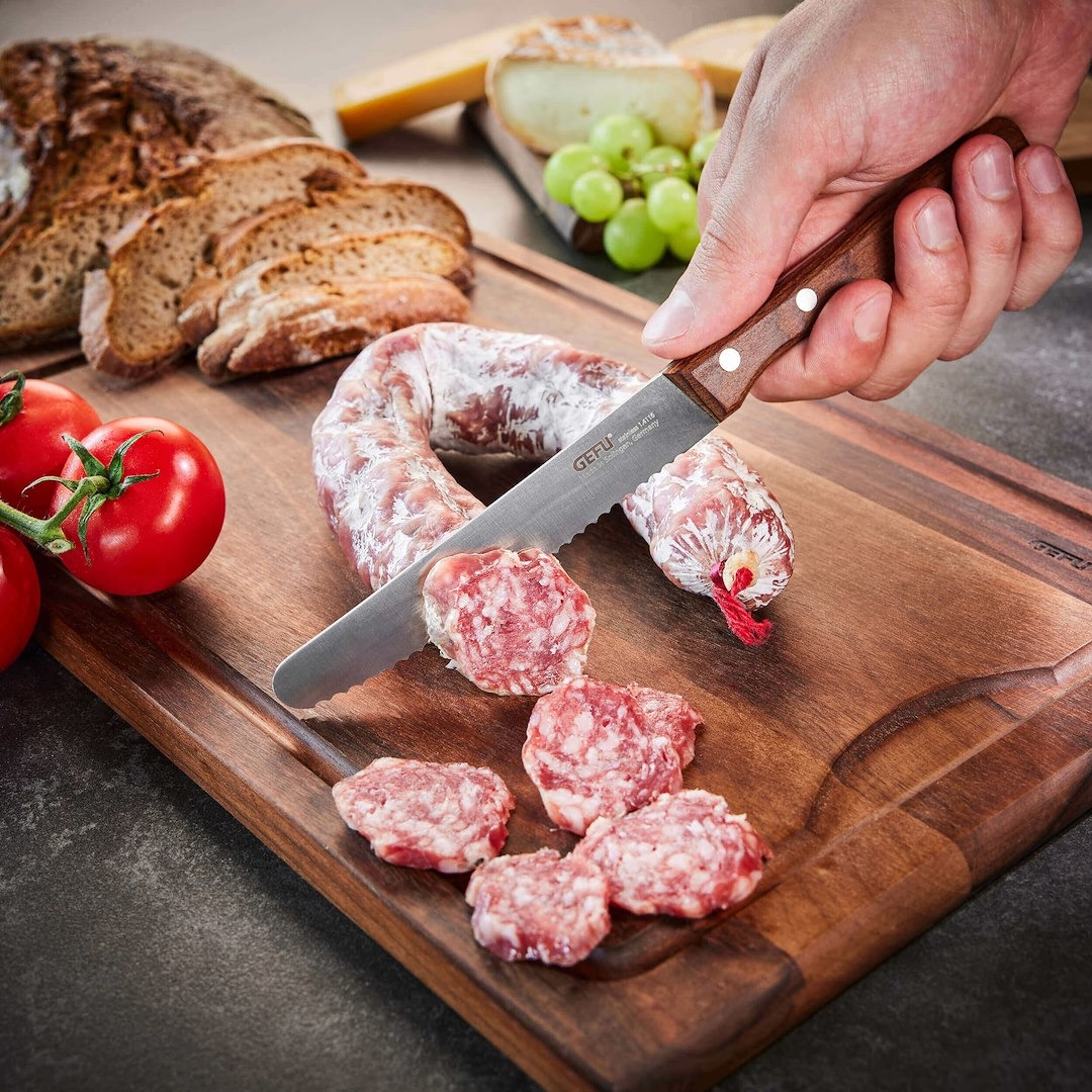 GEFU STULLE nóż śniadaniowy