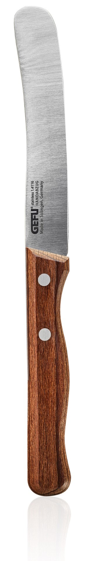 GEFU STULLE nóż 11 cm
