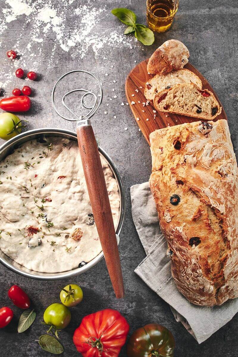 GEFU NEDO Trzepaczka duńska