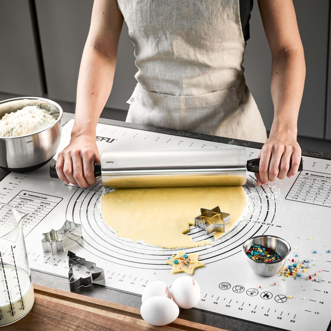 GEFU ROTOLO Wałek do ciasta