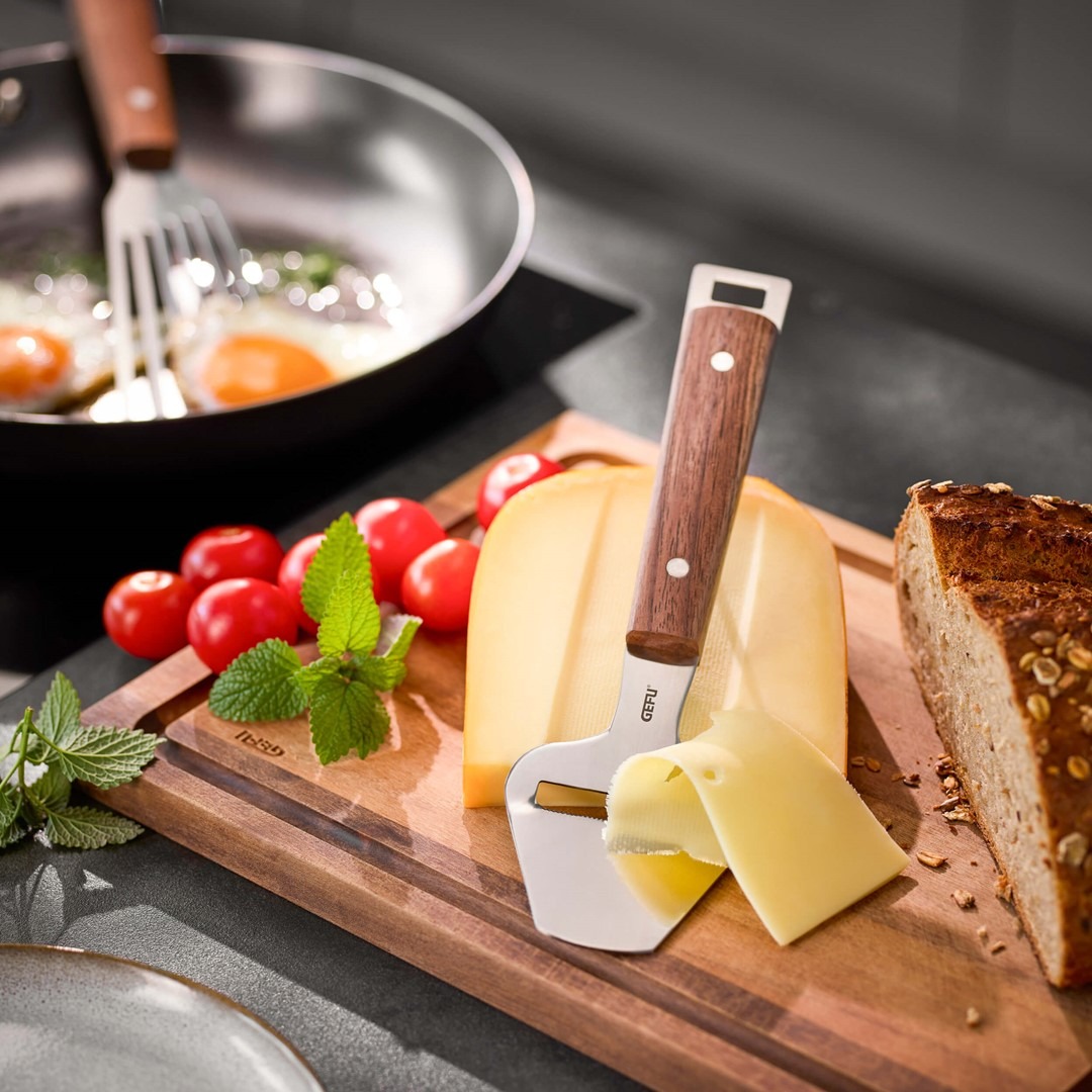 GEFU MADERO Krajalnica do sera