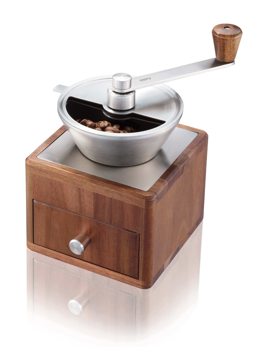GEFU GIRO Młynek do kawy