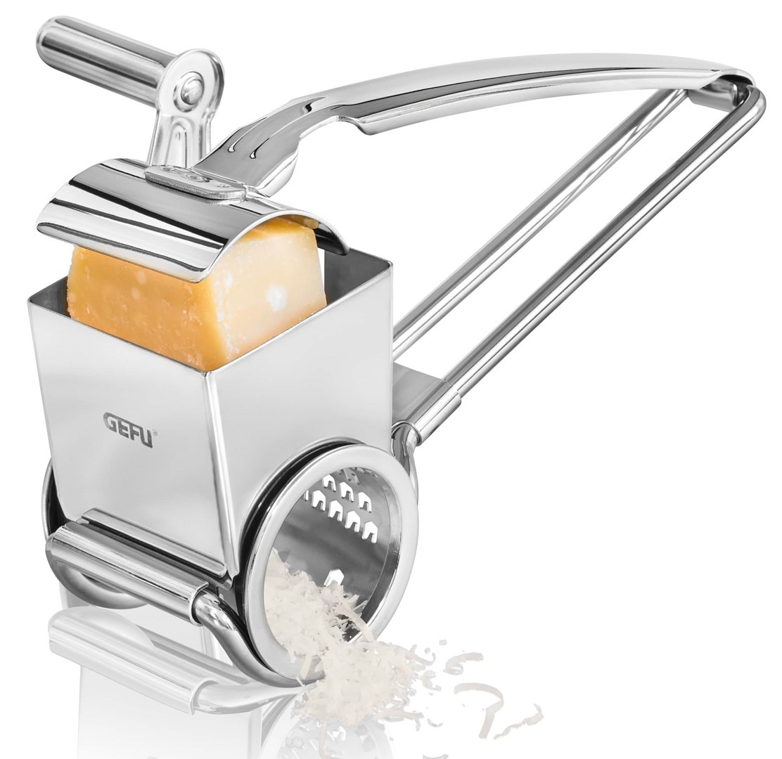 GEFU QUESO Tarka do sera