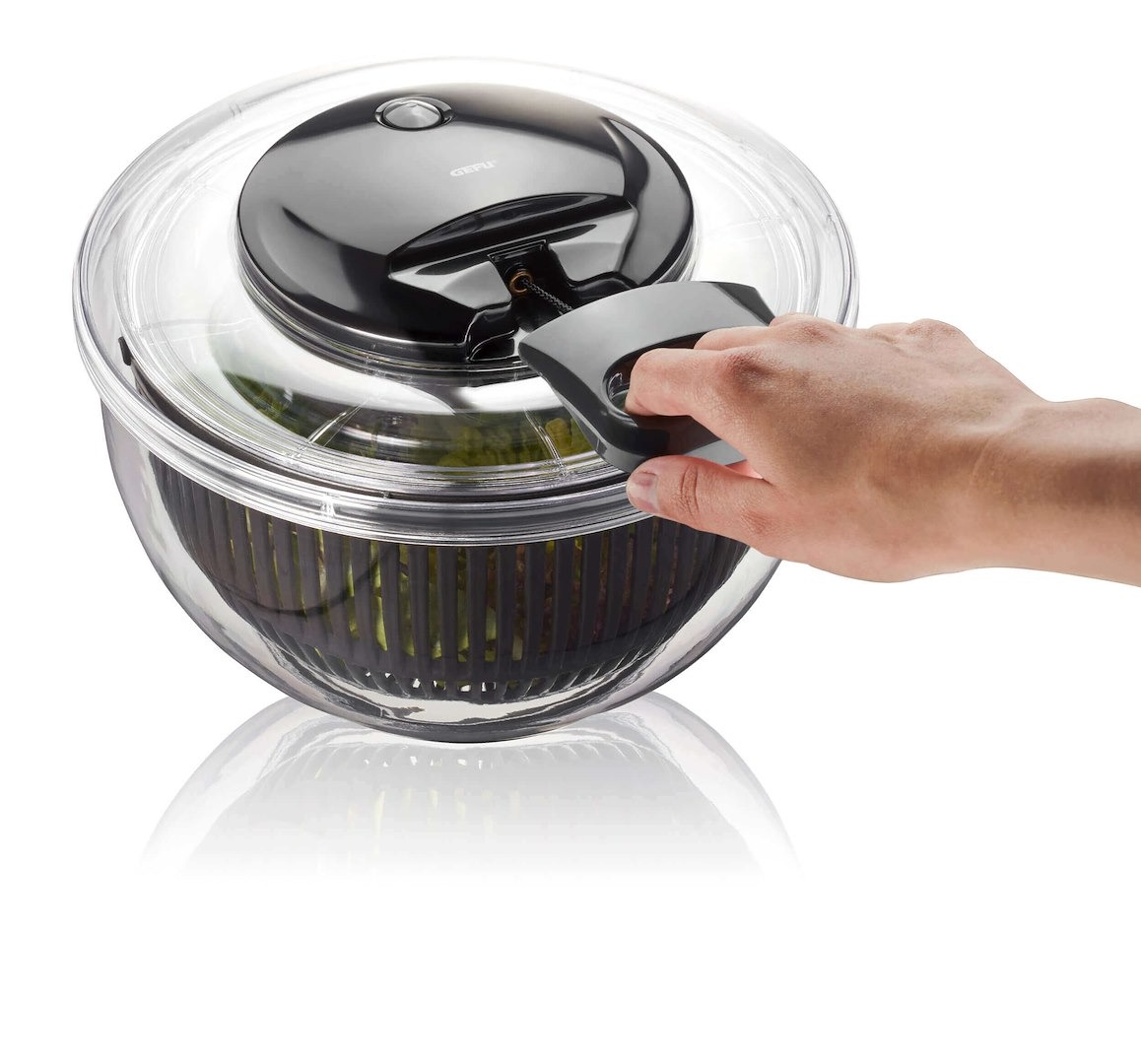 GEFU PULLIT Wirówka do sałaty
