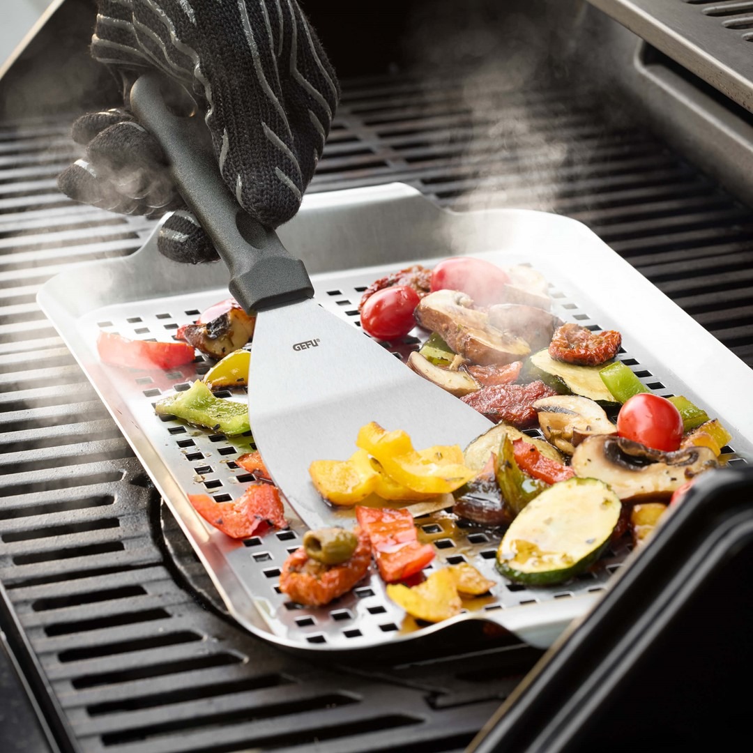 GEFU BBQ Szpatułka