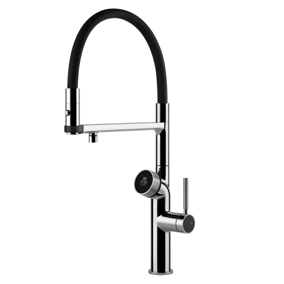Bateria Gessi Vita 60722