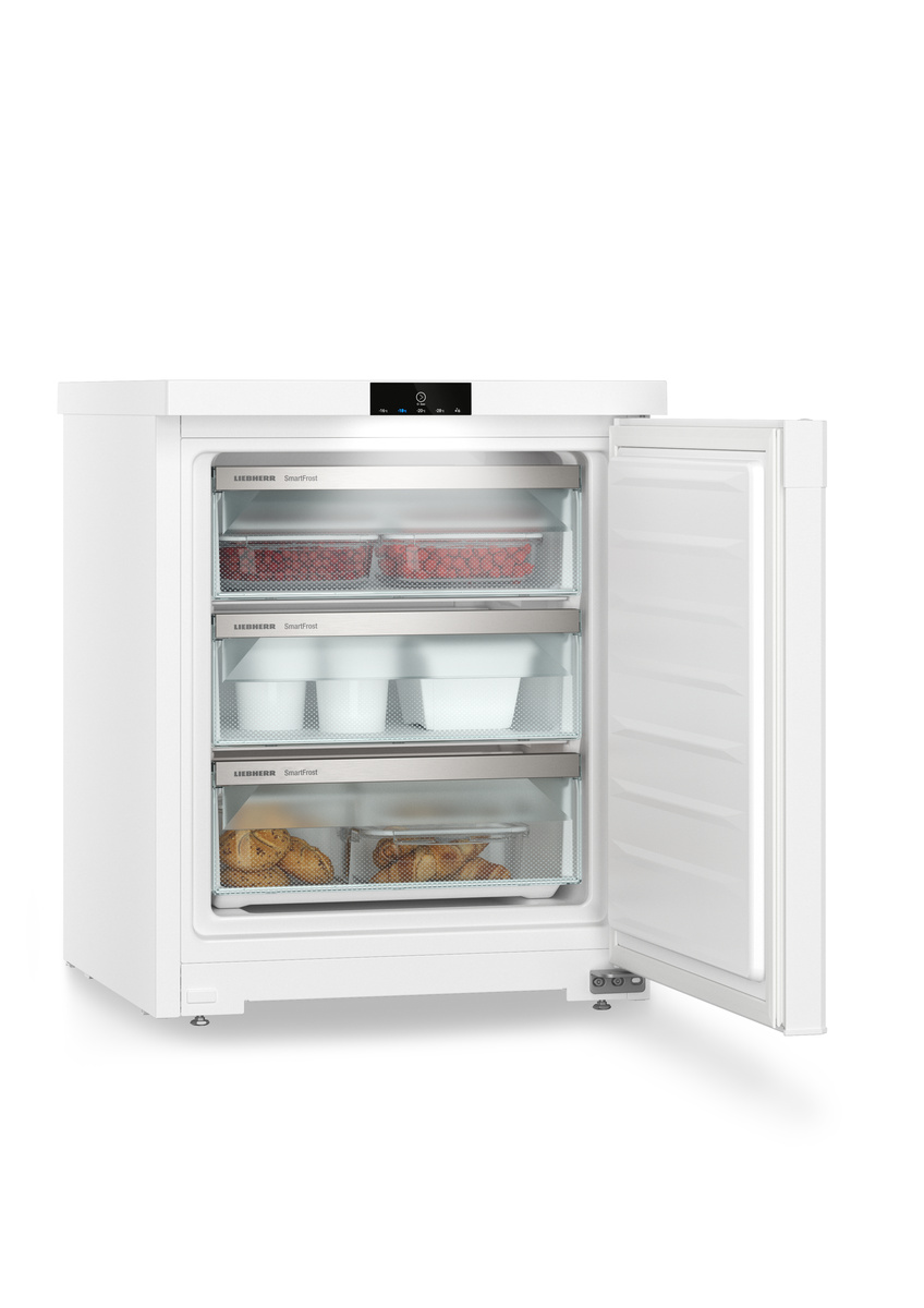 Liebherr Fe 1003 Pure