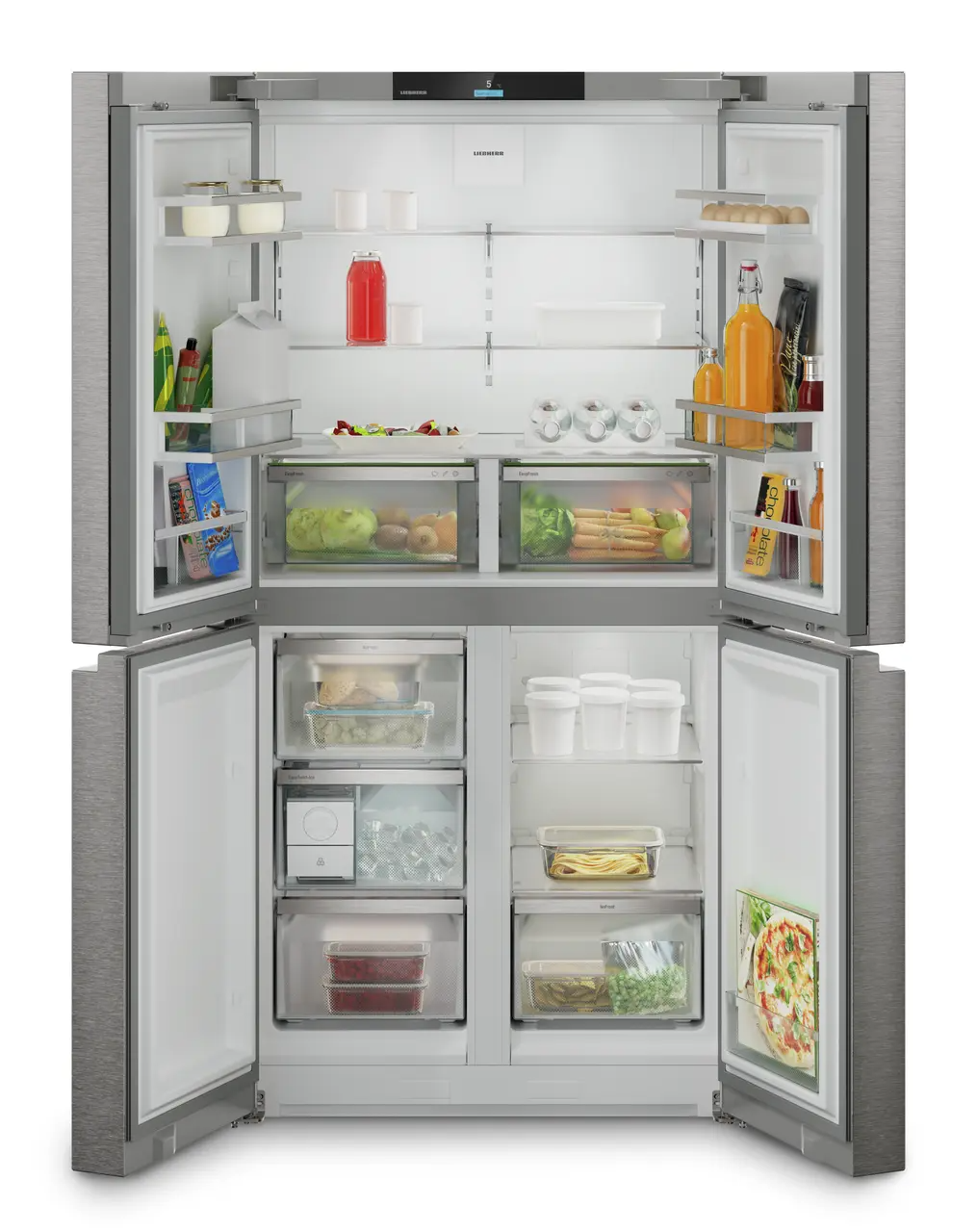 Liebherr Msdd 9012 Pure