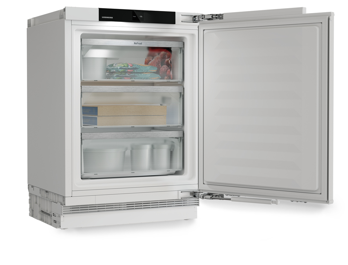 Liebherr SUFNc 375i Prime NoFrost