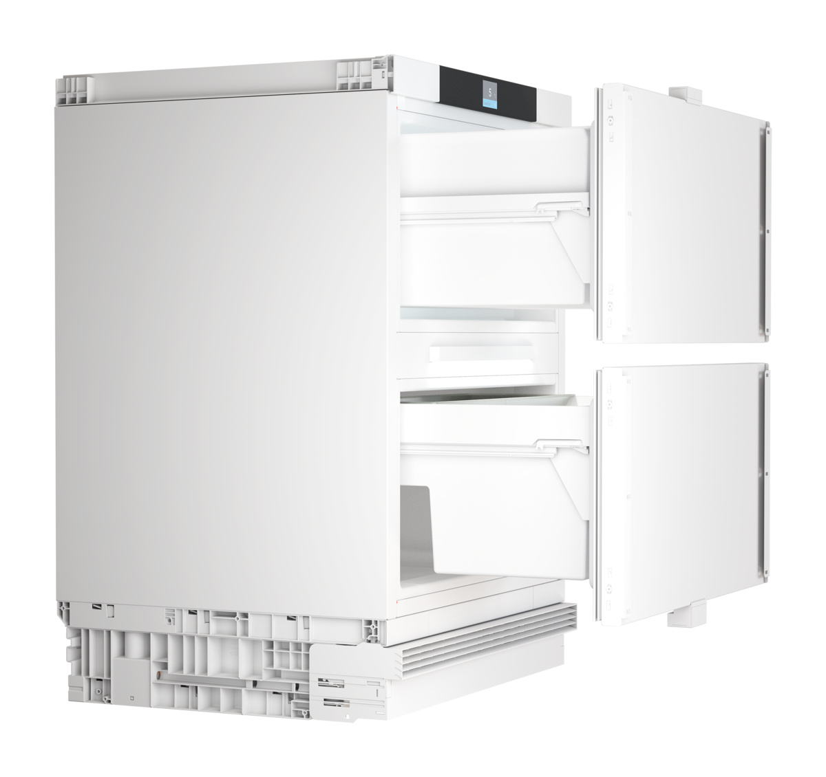 Liebherr URDd 375i Prime