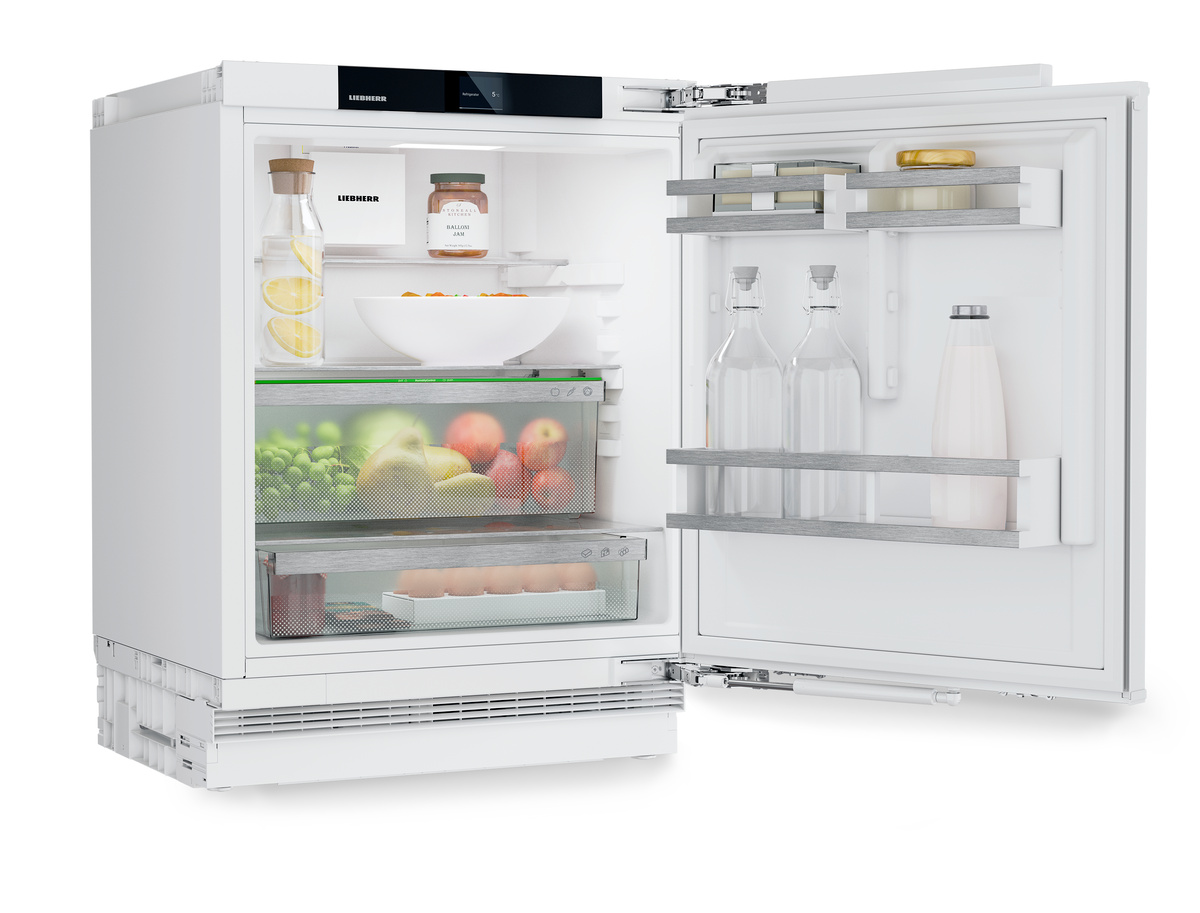 Liebherr URd 365i Prime