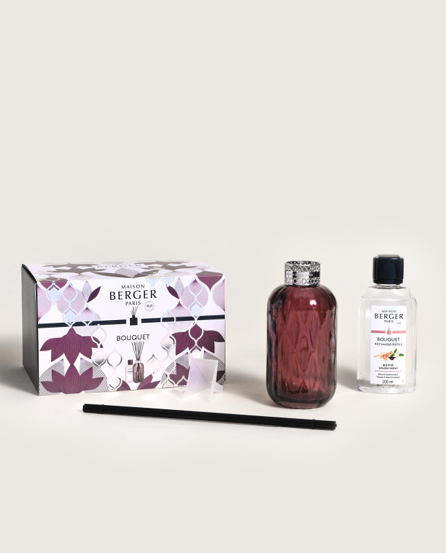 Maison Berger Quintessence Złota Pszenica