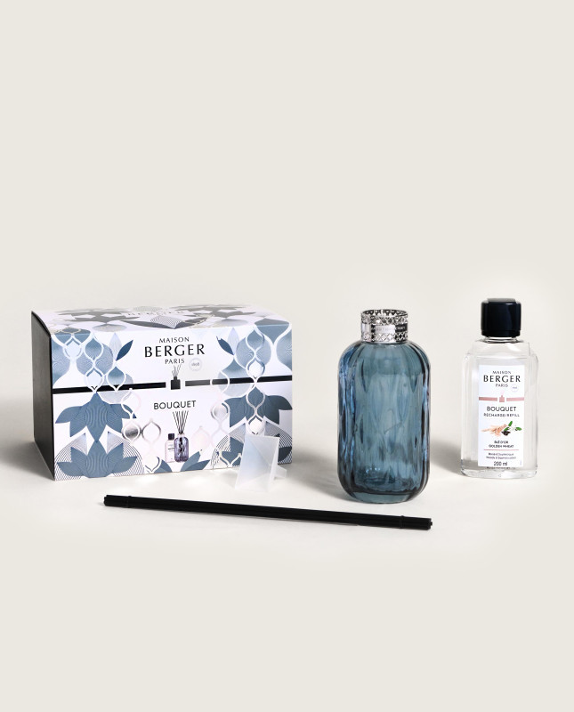 Maison Berger Quintessence Złota Pszenica