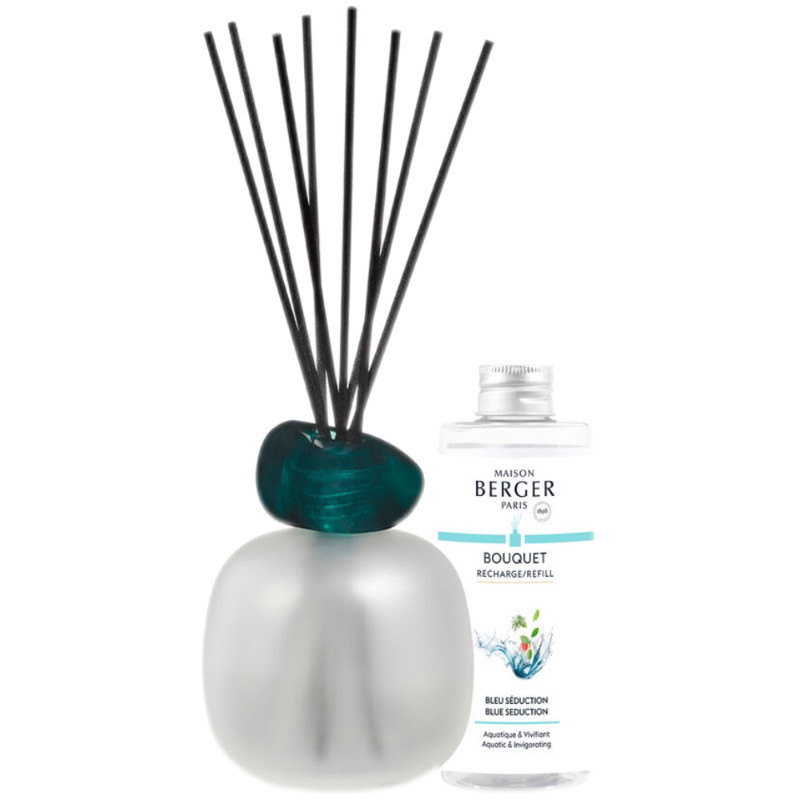 Maison Berger Minerały Bleu Séduction