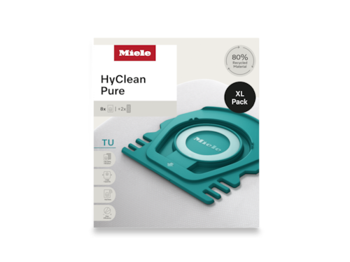 Worek do odkurzacza Miele HyClean Pure