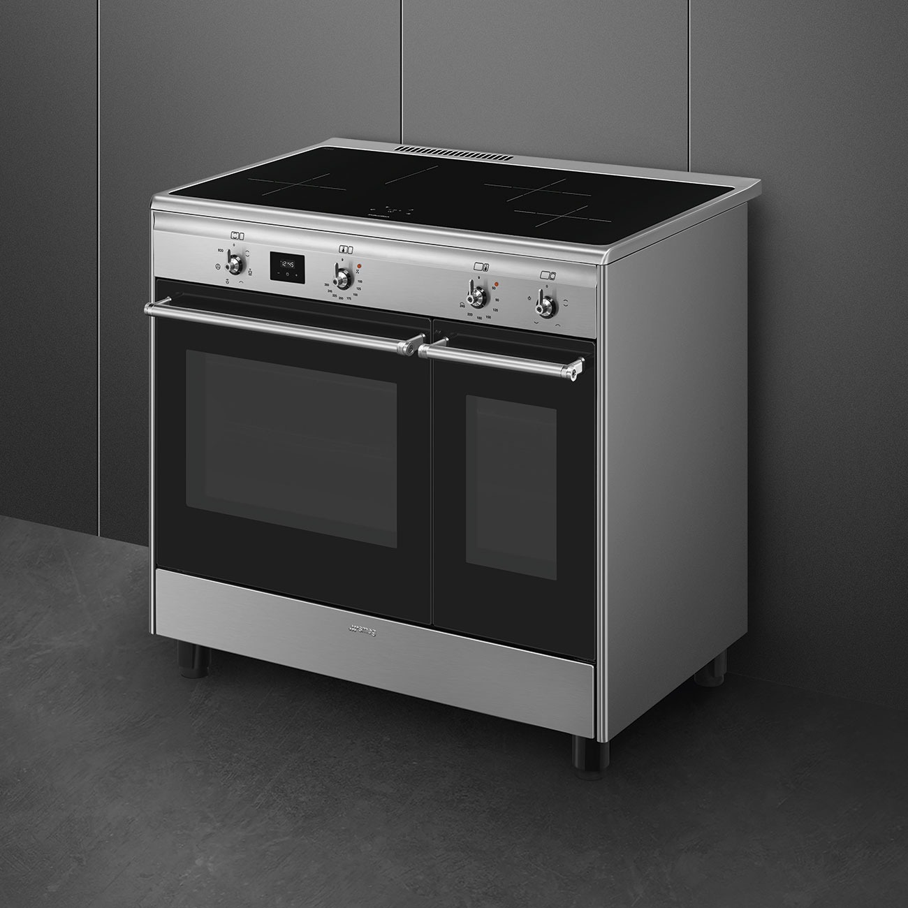 Smeg CX92IM