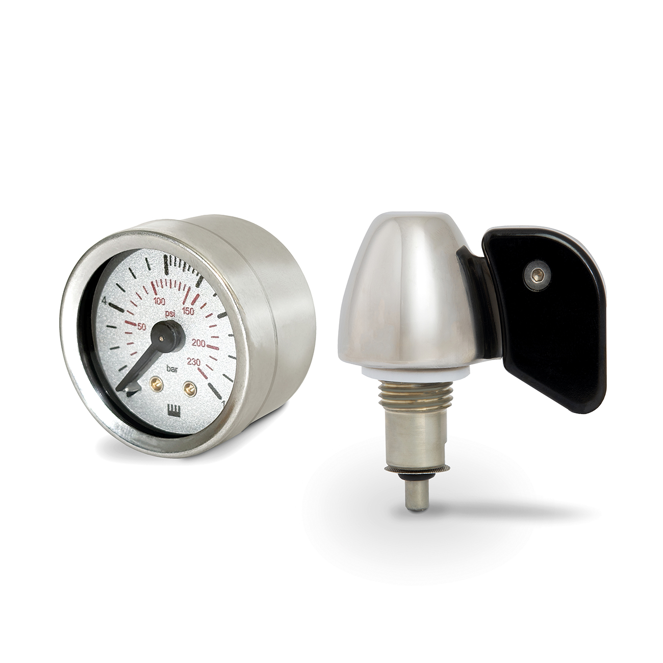 La Pavoni Flow Control Kit LPAFLOWM01