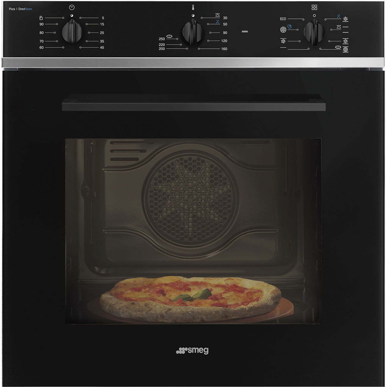 Smeg SF64M3S1PZB