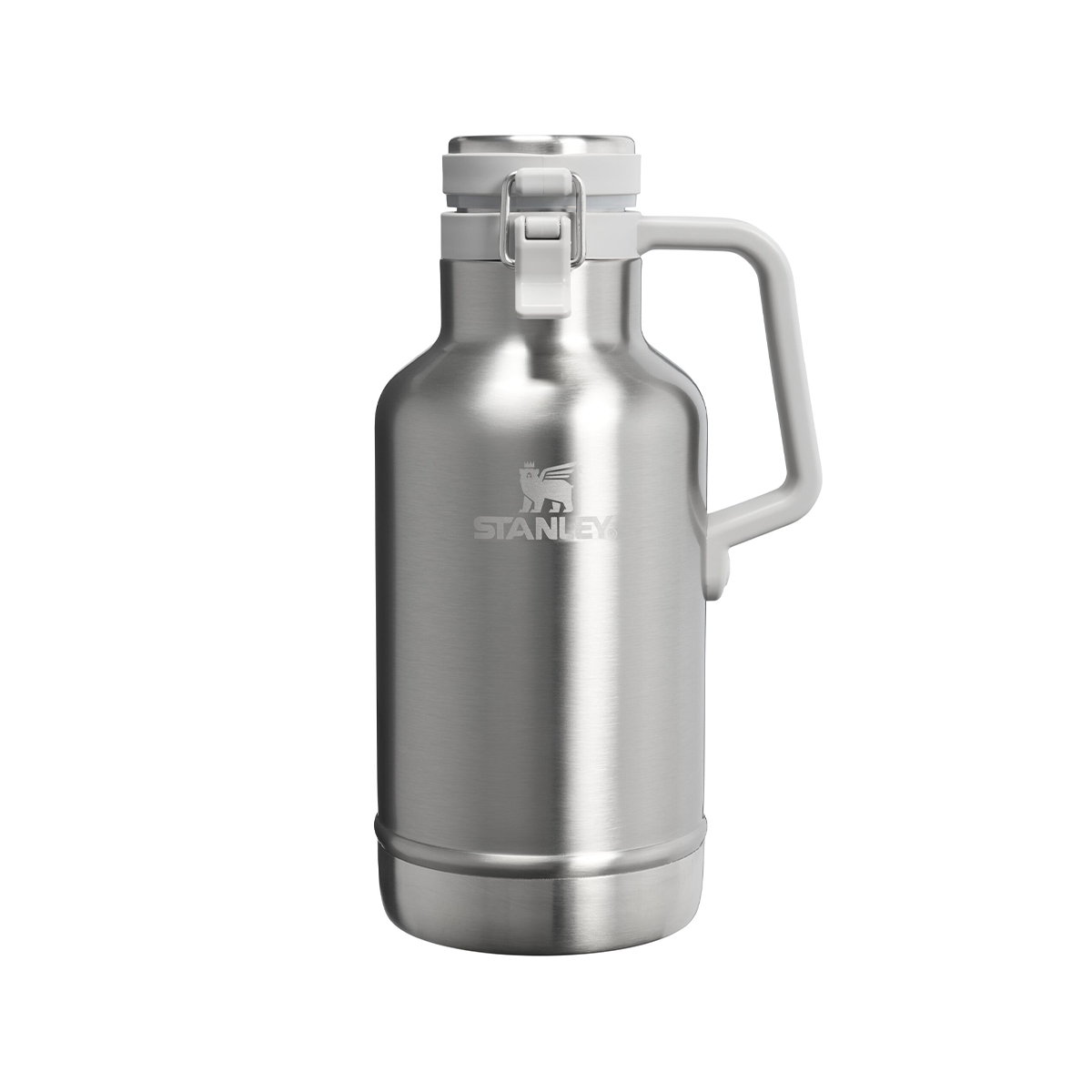 Stanley Classic Growler 1.9L Stainless Steel termos
