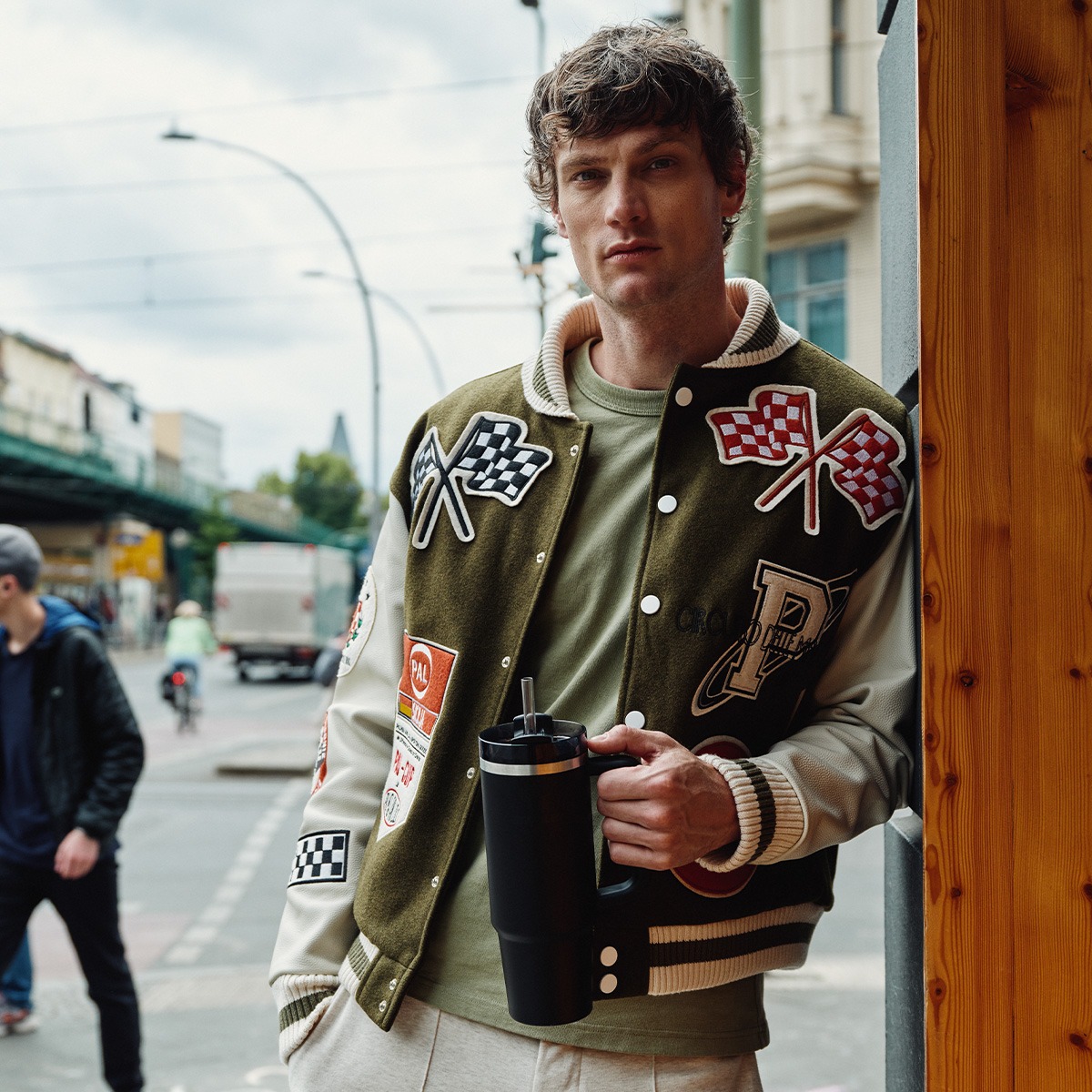 Stanley Quencher H2.0 Flowstate czerwony 0.89 L