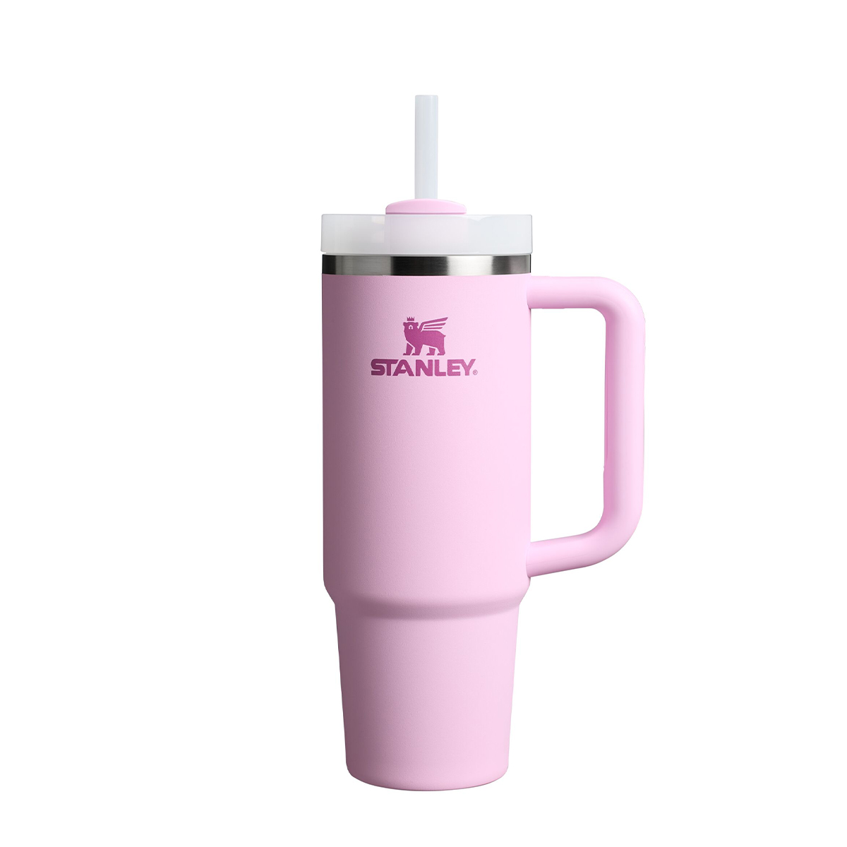 Stanley Quencher H2.0 Flowstate Różowy 0.89 L